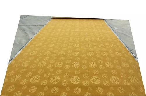 地毯 家居艺术的温暖基石