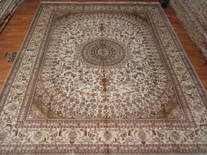 深圳手工编织地毯工厂直销，品质与实惠的完美结合