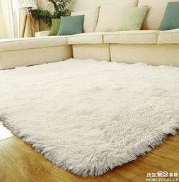 地毯的选择与南京装修集采指南