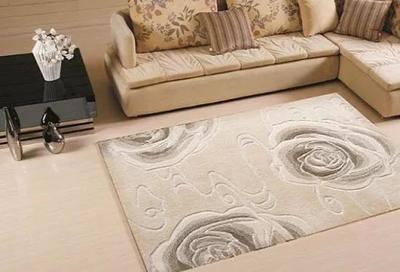 地毯清洗的正确方式