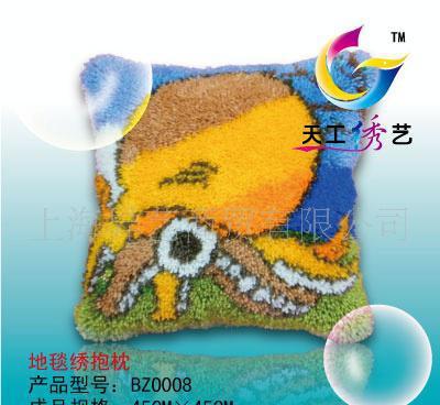 天工地毯绣 开启手工艺术与家居装饰的加盟新篇章