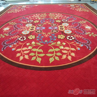 鼎盛达地毯 优质产品与专业辅料的一站式解决方案