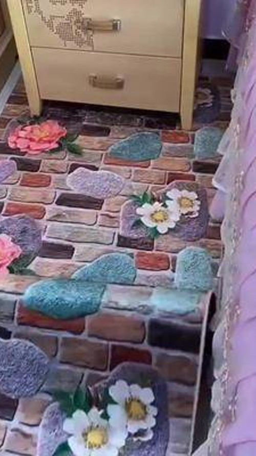 家居焕新季 高颜值实用地毯种草指南